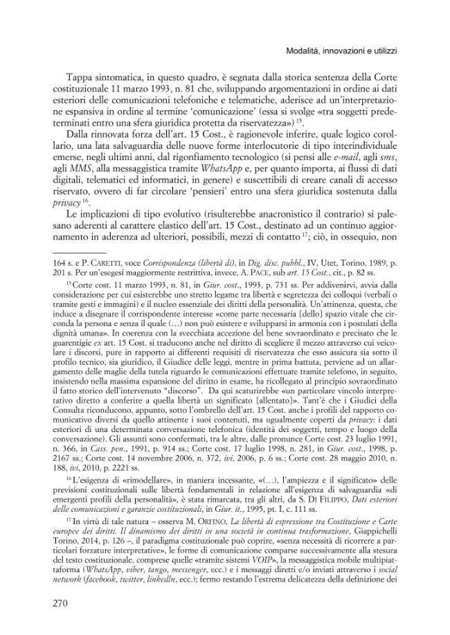 Probeseite