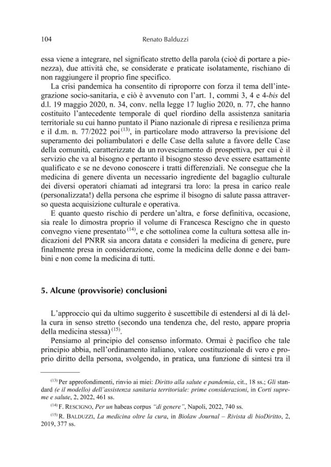 Pagina campione