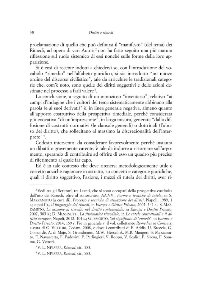 Probeseite