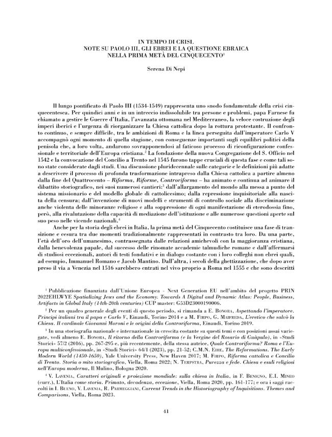 Sample page