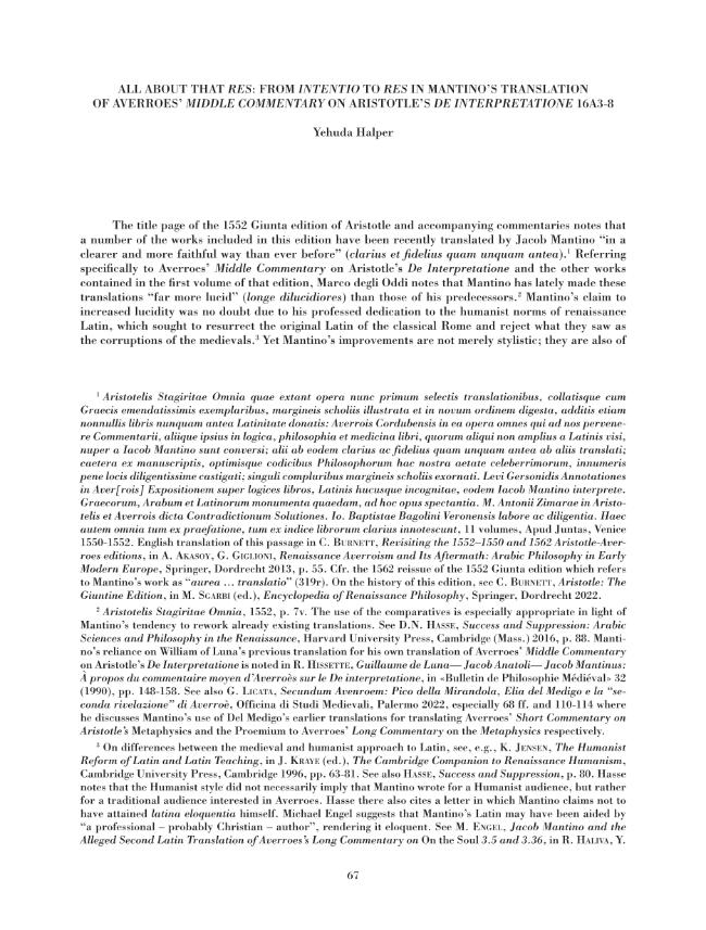Sample page