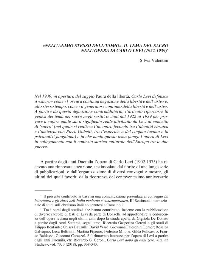 Sample page