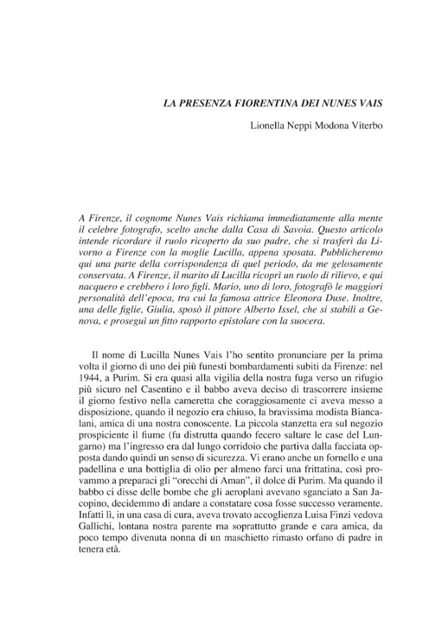 Probeseite