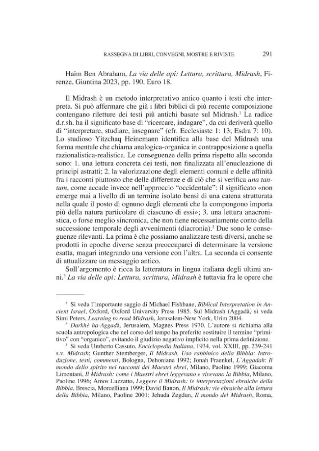 Sample page