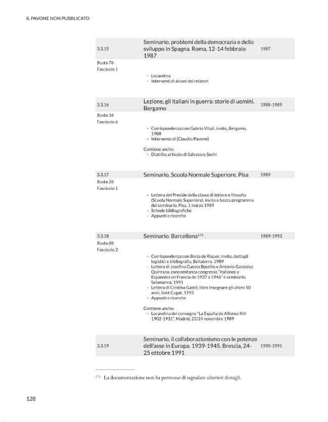Exemple de page