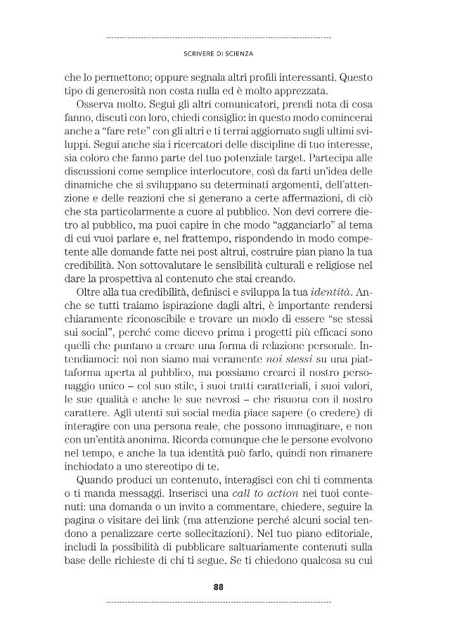 Probeseite
