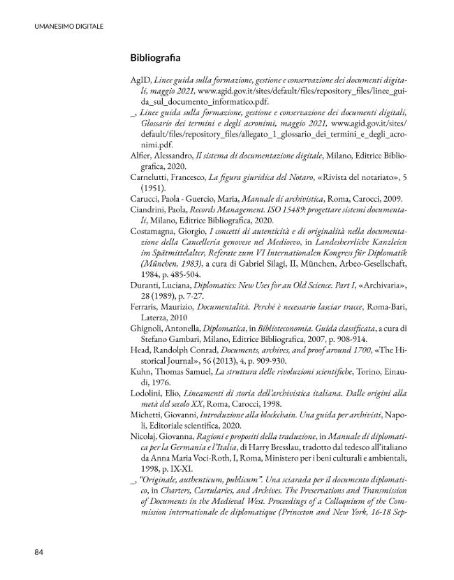 Sample page