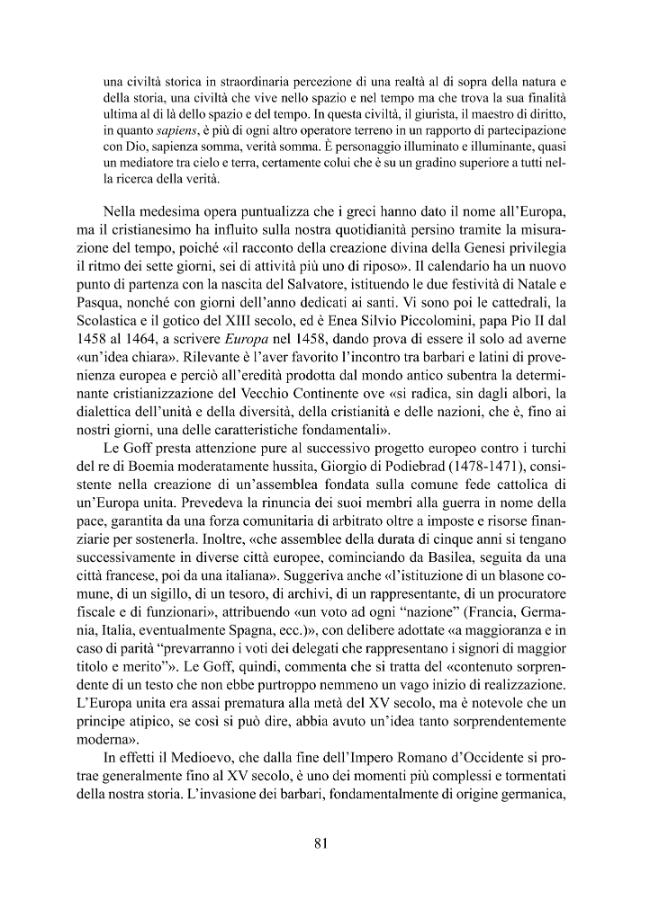 Exemple de page