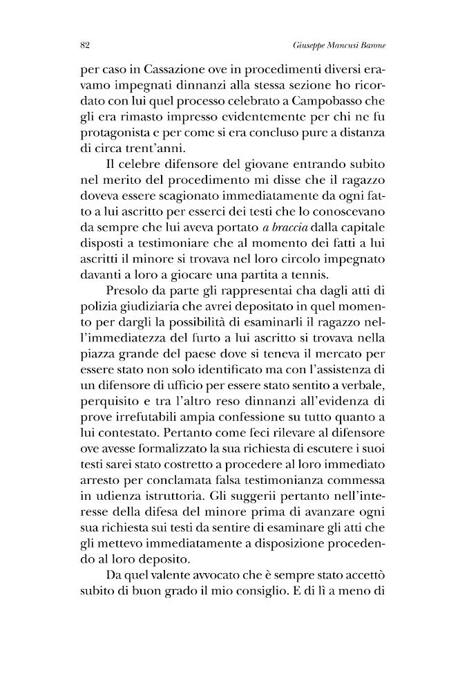 Exemple de page