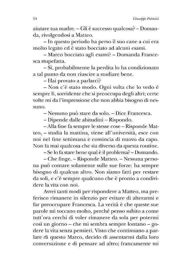 Página de muestra