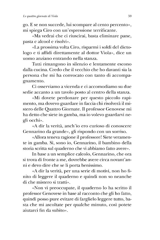 Exemple de page