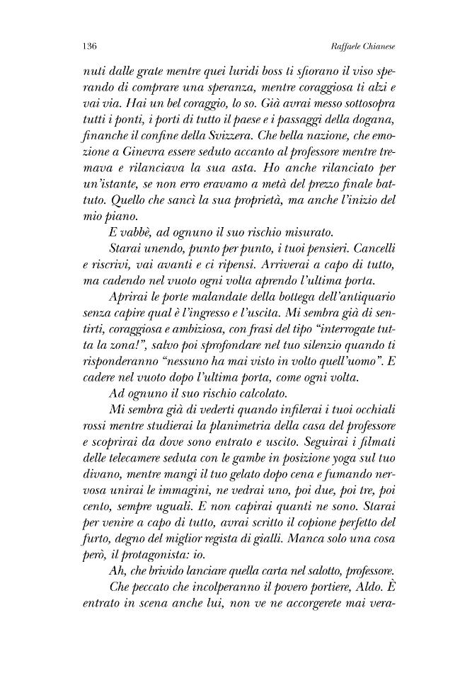 Exemple de page