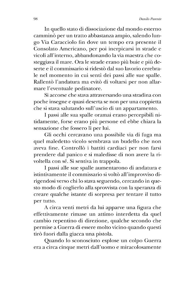 Probeseite
