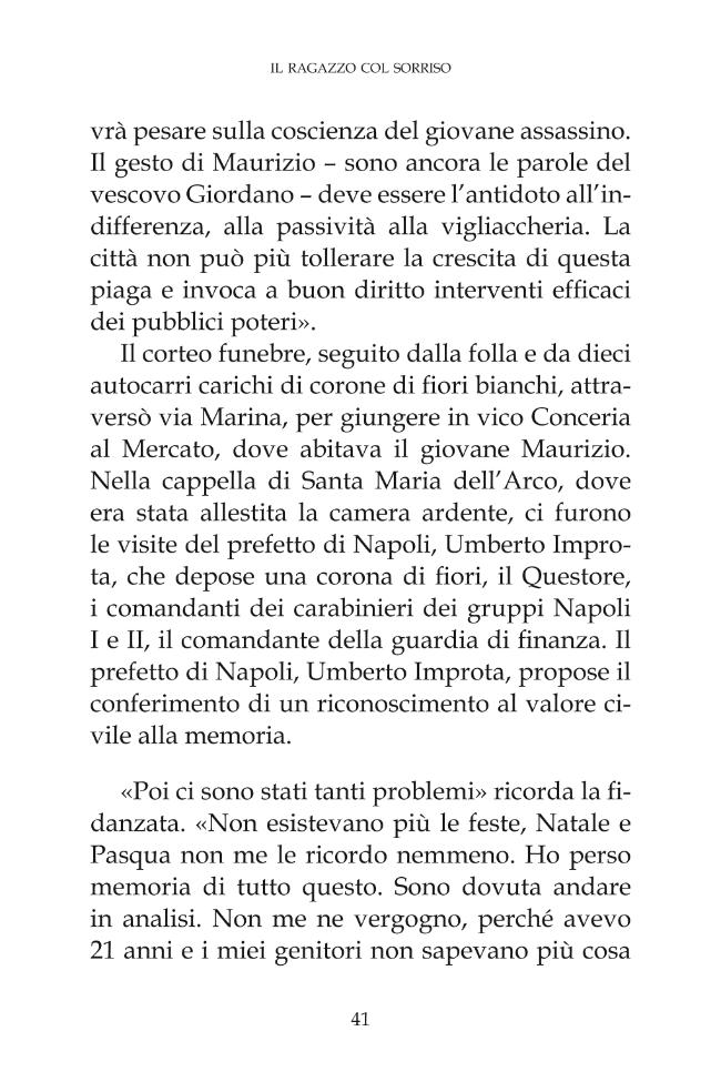 Probeseite