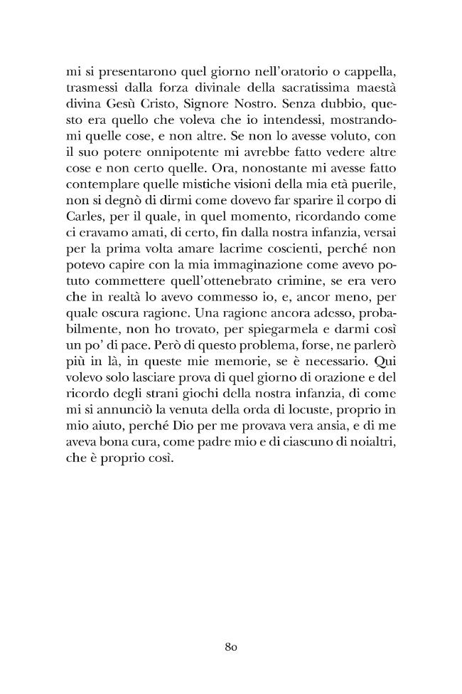 Probeseite