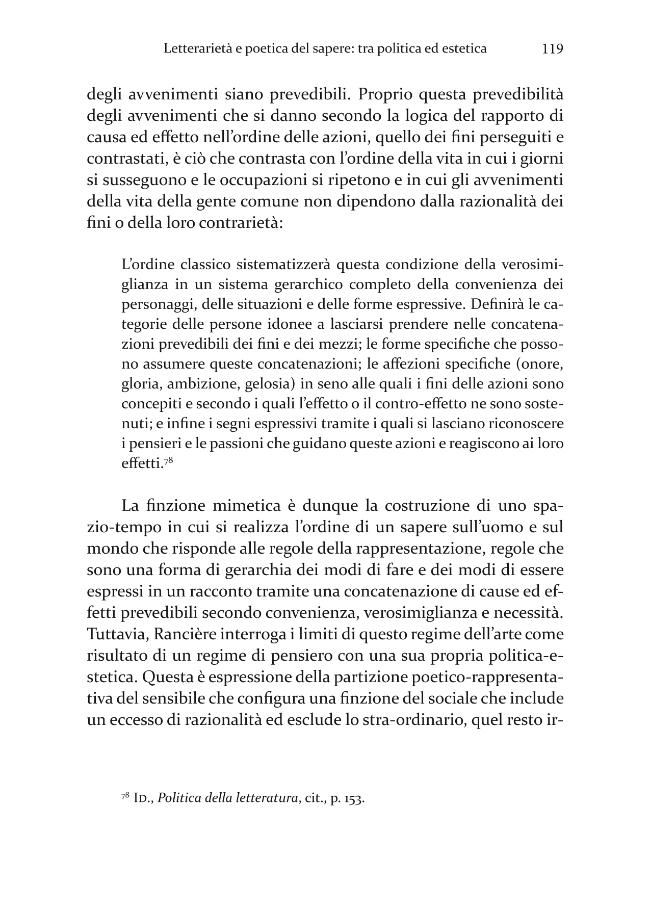 Probeseite