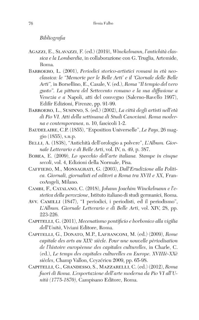 Exemple de page
