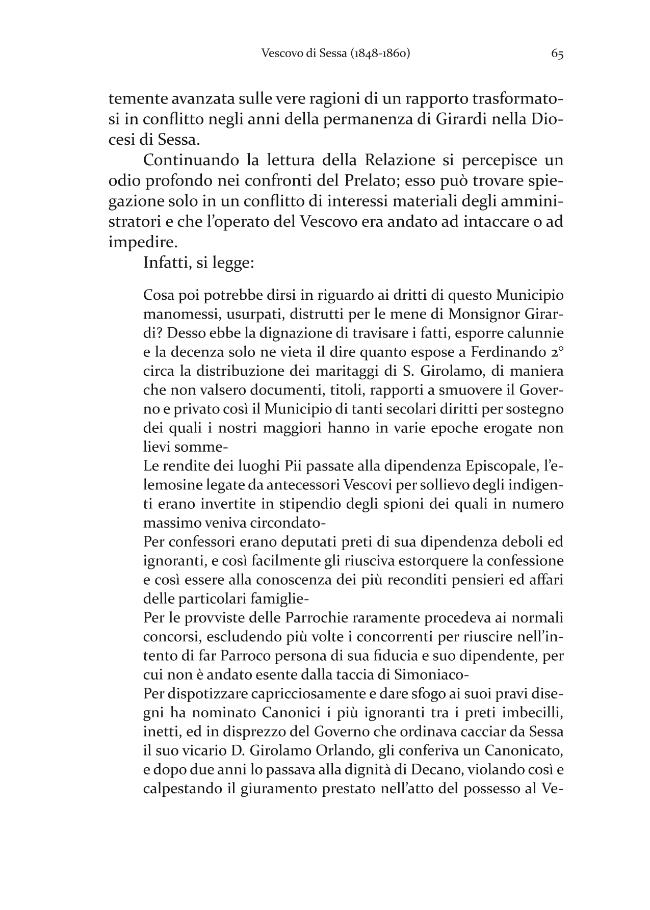 Página de muestra