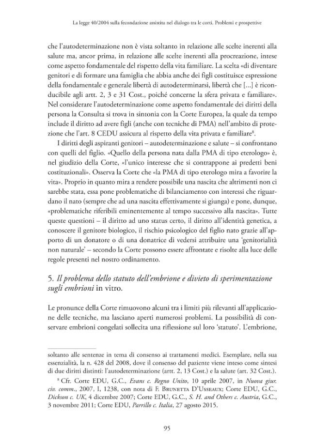 Pagina campione