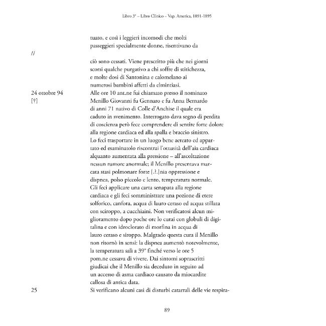Exemple de page
