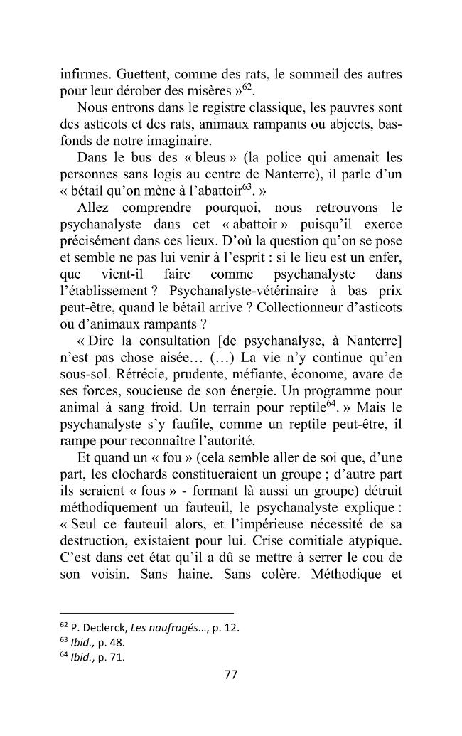 Probeseite