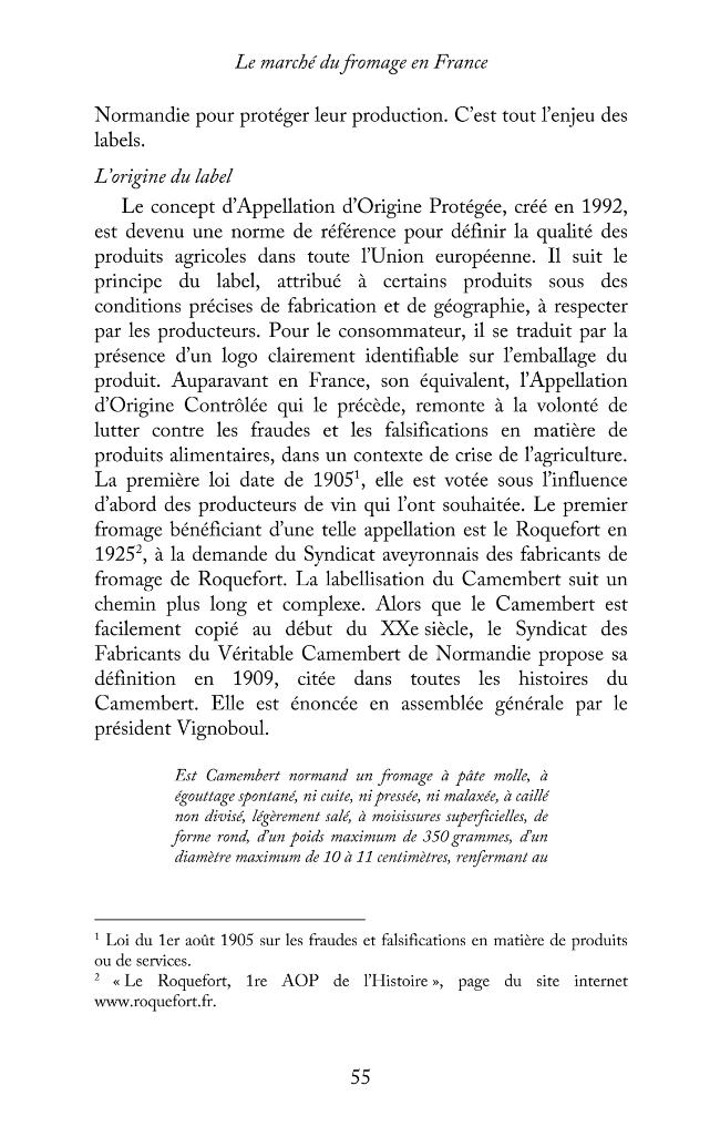 Pagina campione