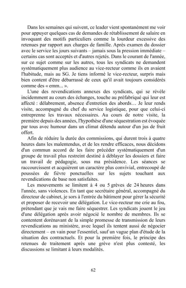 Sample page