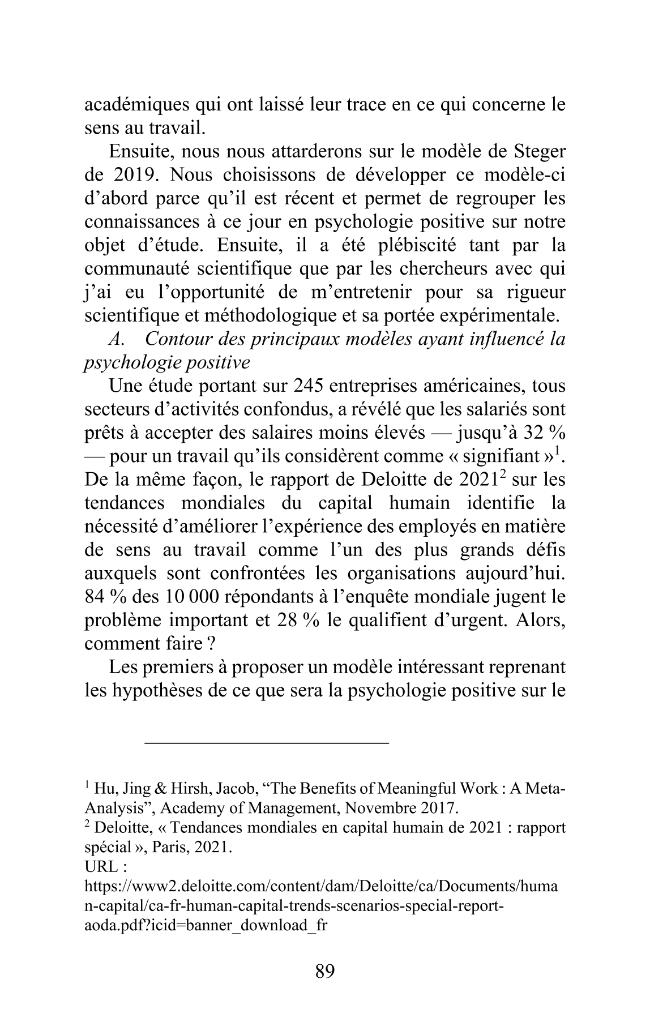 Probeseite