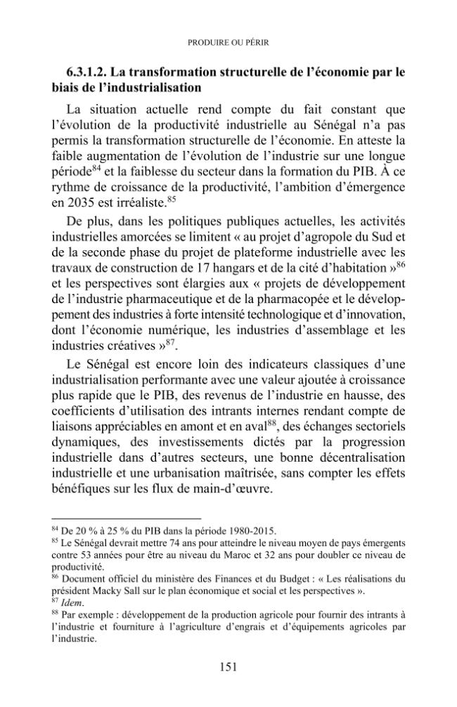 Exemple de page