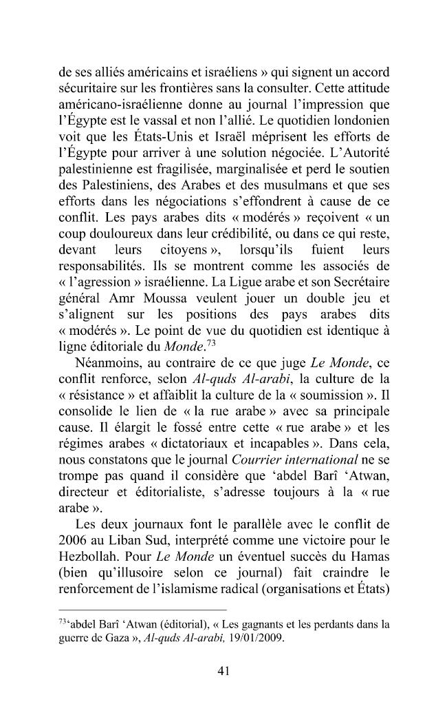 Probeseite