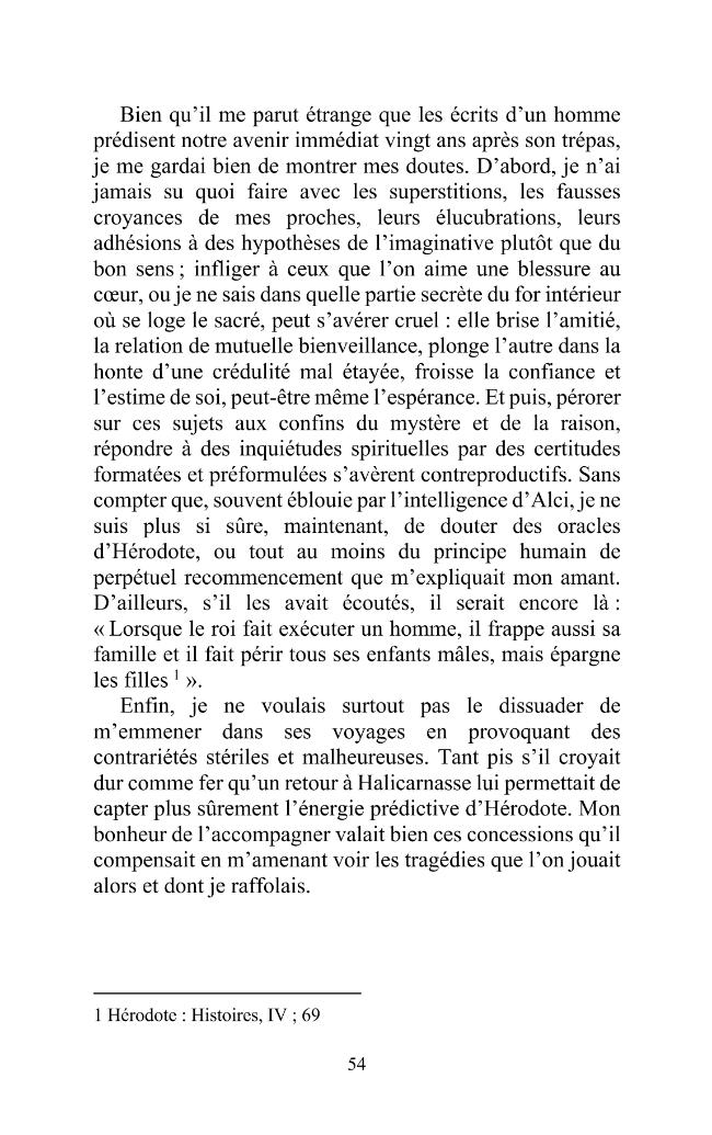 Probeseite