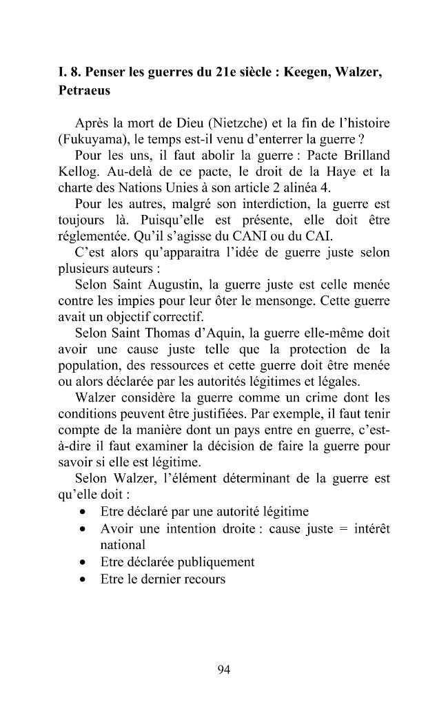 Exemple de page