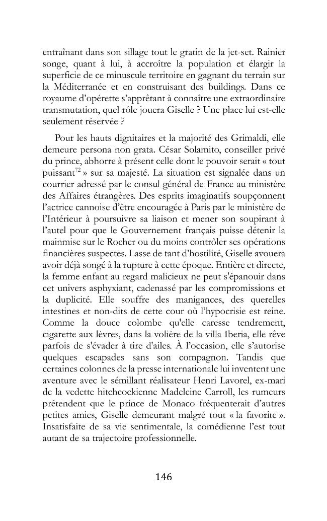 Exemple de page