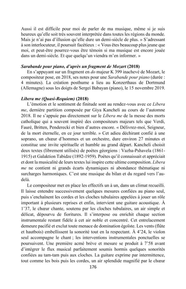 Exemple de page