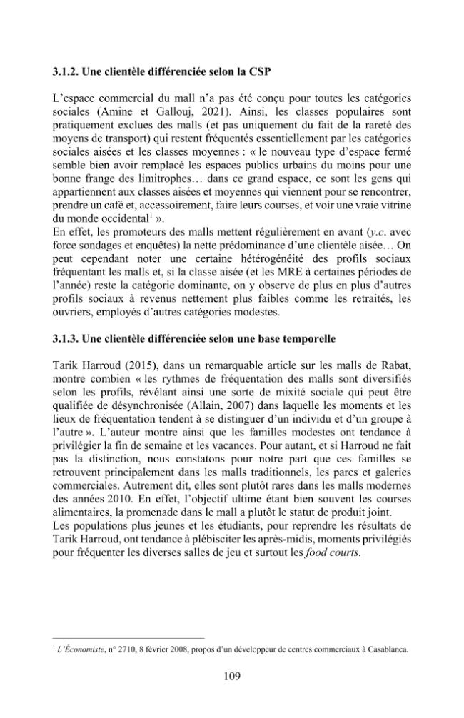 Probeseite