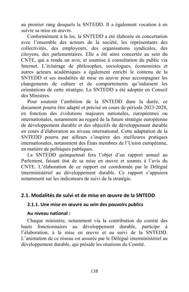 Exemple de page