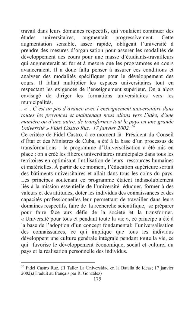 Probeseite
