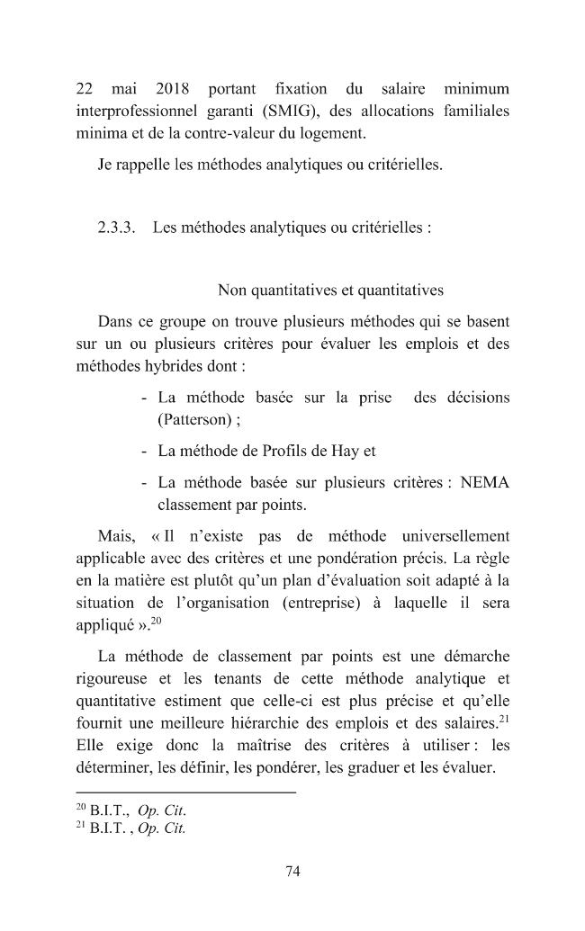 Probeseite