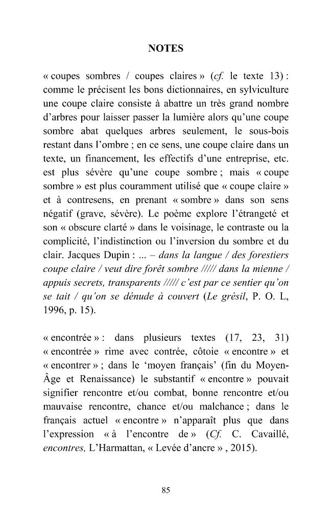 Probeseite