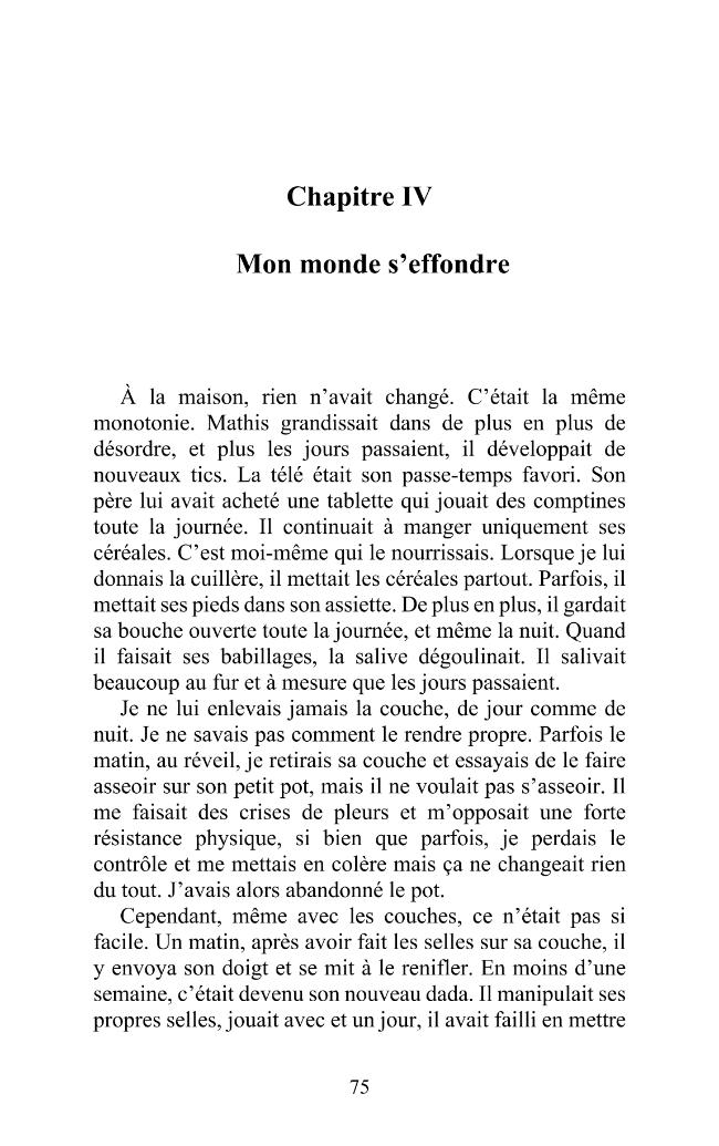 Sample page