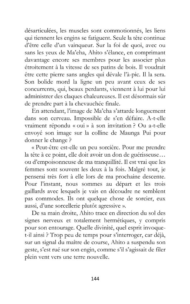 Pagina campione