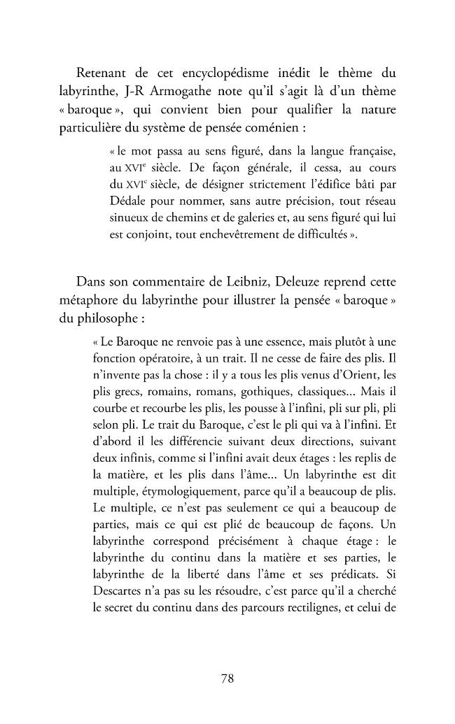 Probeseite