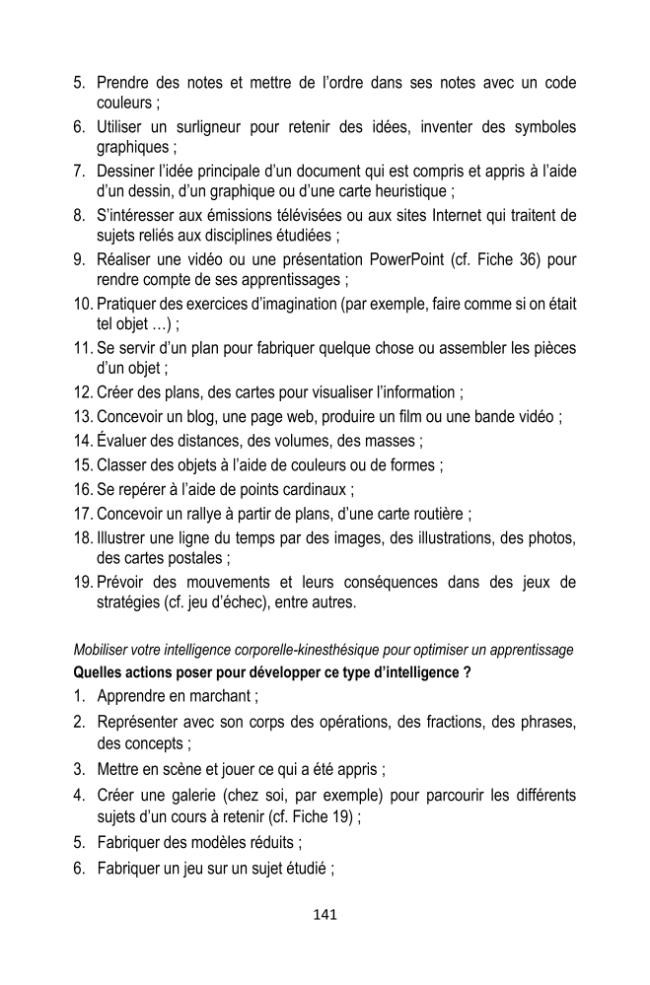 Página de muestra