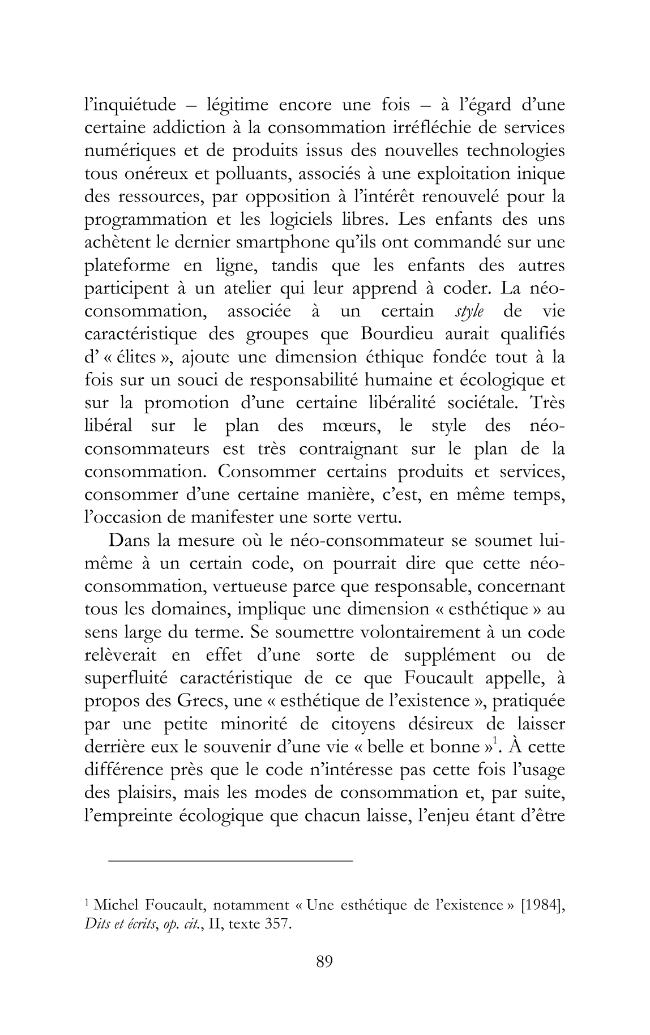 Probeseite
