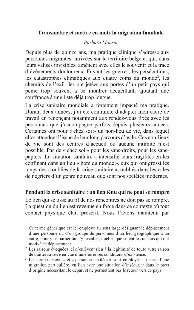 Página de muestra