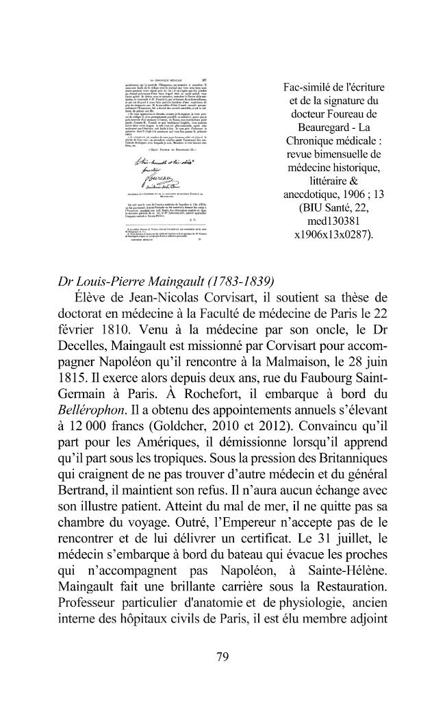 Probeseite