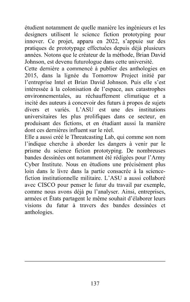 Probeseite