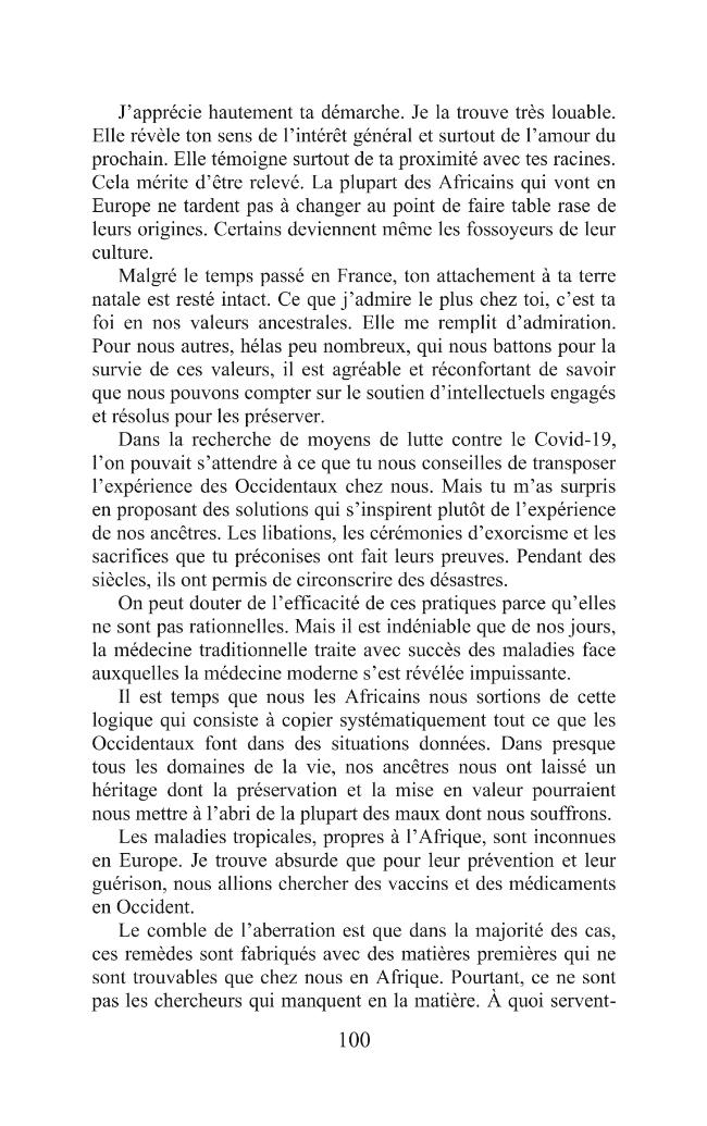 Probeseite