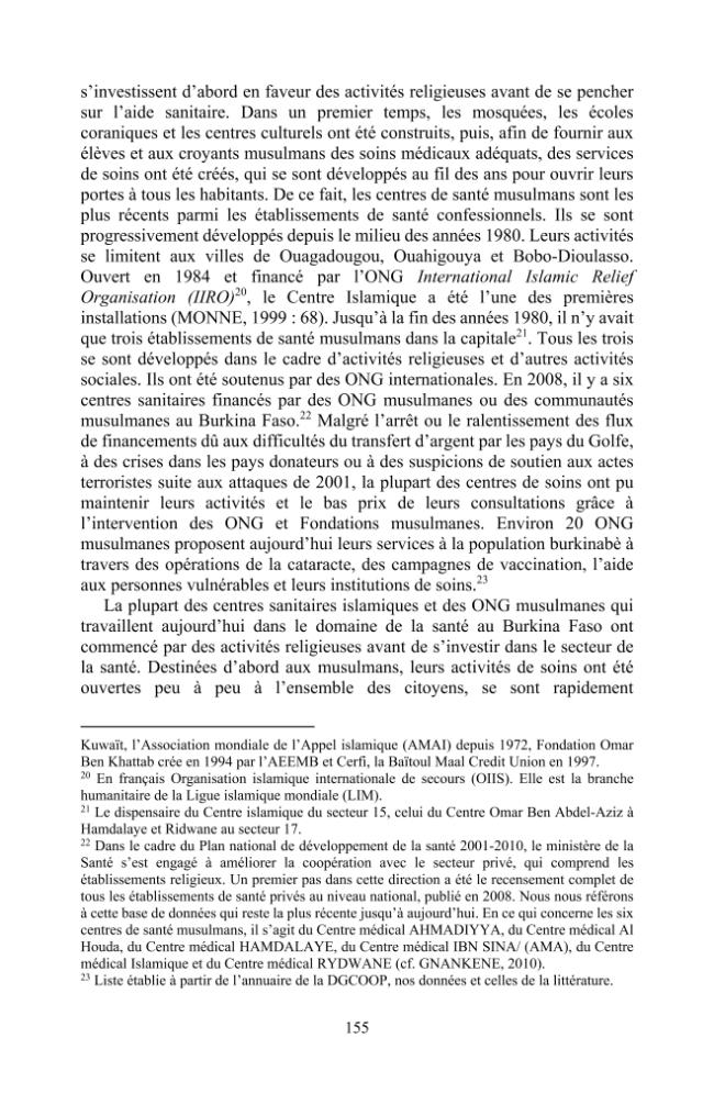 Probeseite