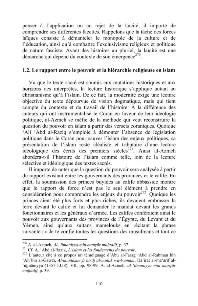 Sample page
